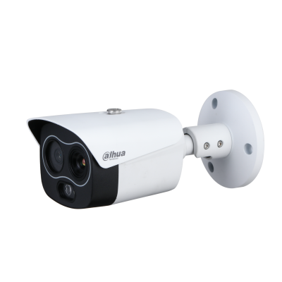 Dahua Security Camera