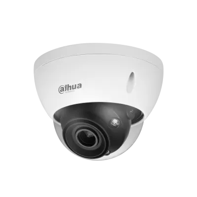 Dahua dome security camera — professional-grade CCTV for Perth businesses
