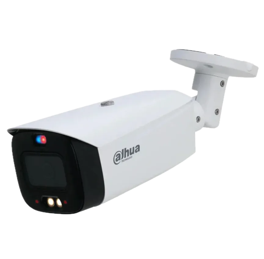 TIOC Bullet Camera