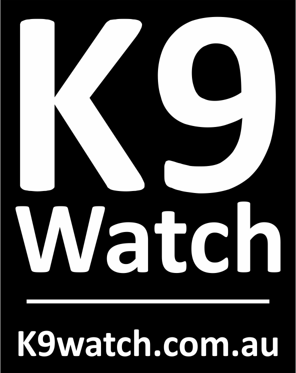 K9Watch Logo